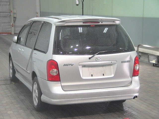 MAZDA MPV