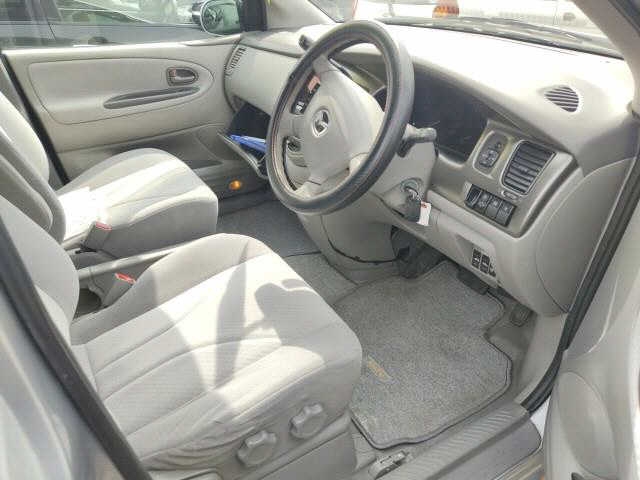 MAZDA MPV