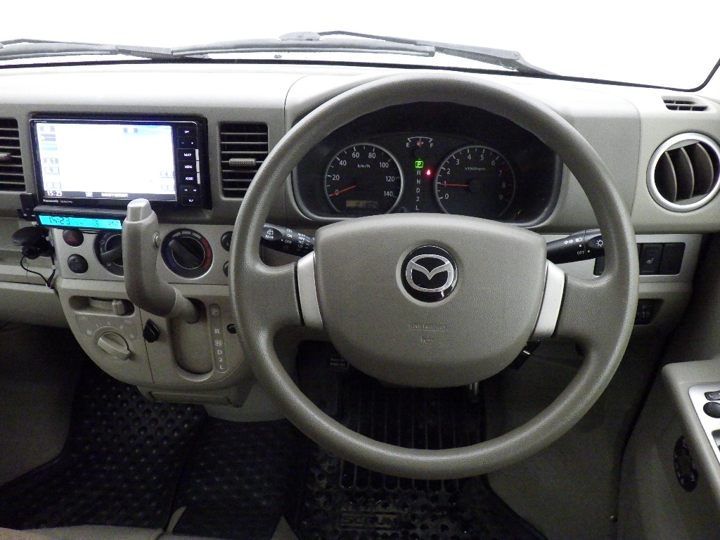 MAZDA SCRUM