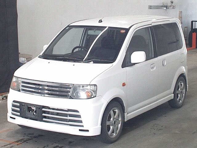NISSAN OTTI