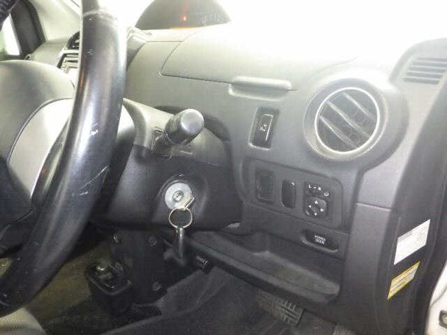 NISSAN OTTI