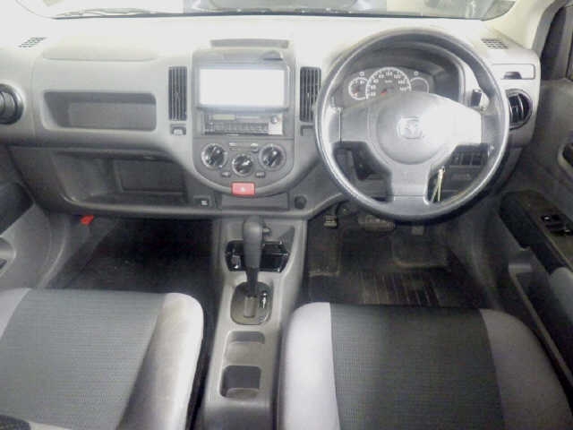 MAZDA FAMILIA