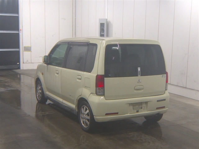 MITSUBISHI EK CLASSY