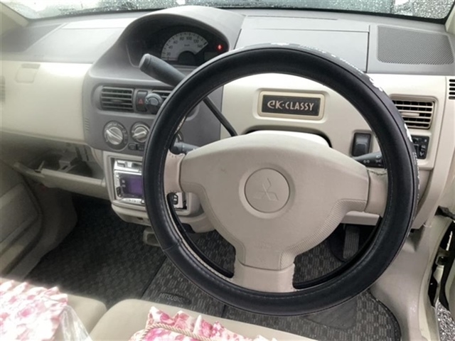 MITSUBISHI EK CLASSY