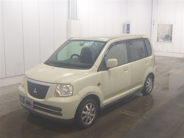 MITSUBISHI EK CLASSY