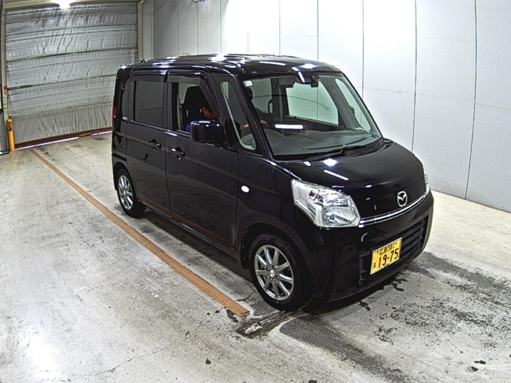 MAZDA FLAIR WAGON