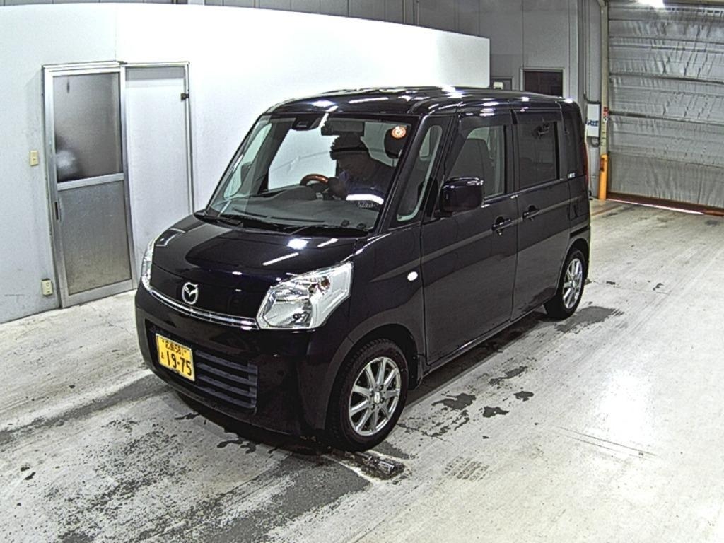 MAZDA FLAIR WAGON
