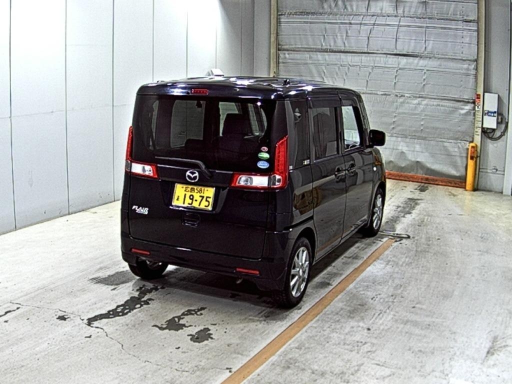 MAZDA FLAIR WAGON