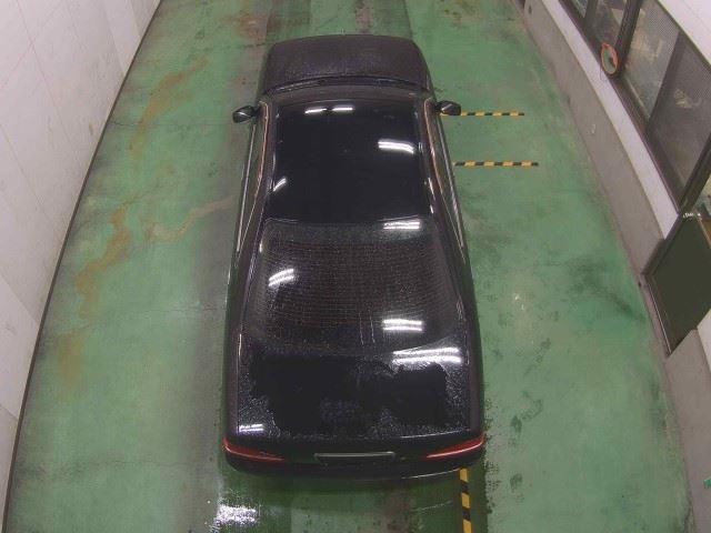 NISSAN LAUREL