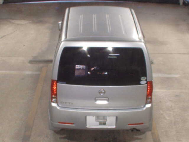 NISSAN OTTI