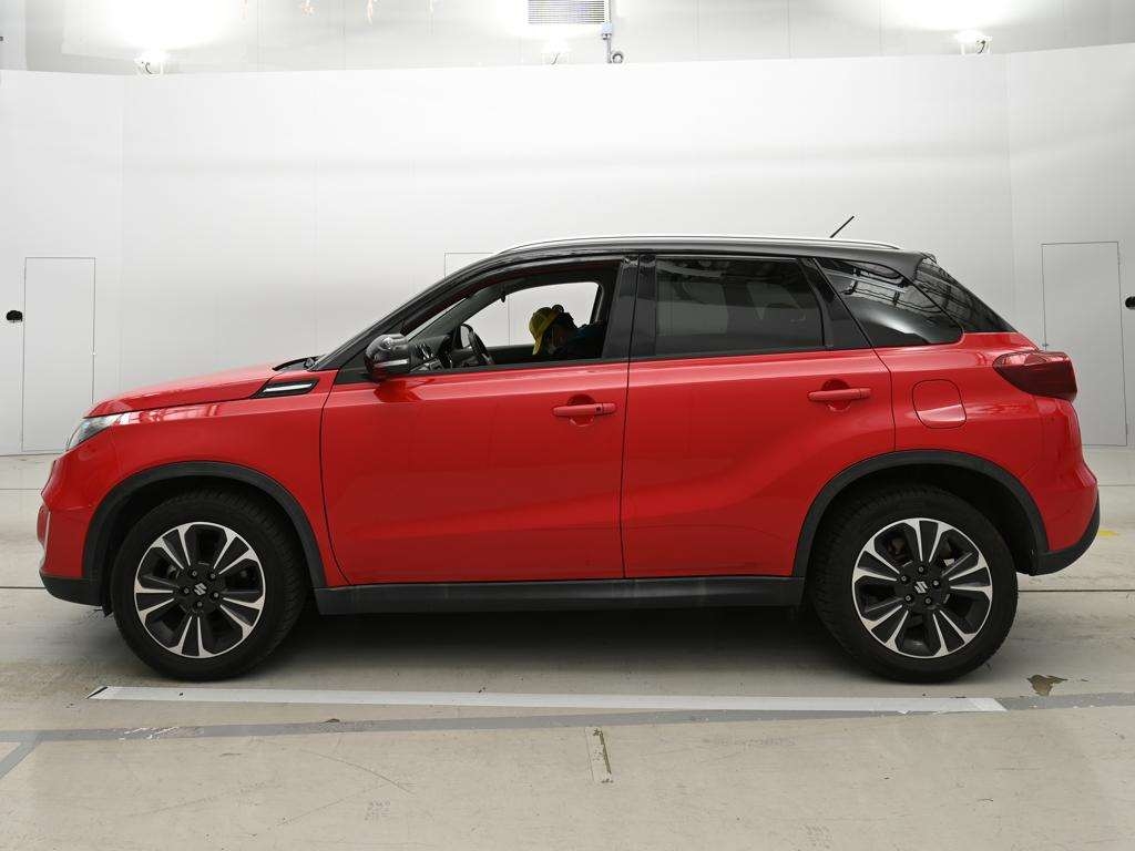 SUZUKI ESCUDO