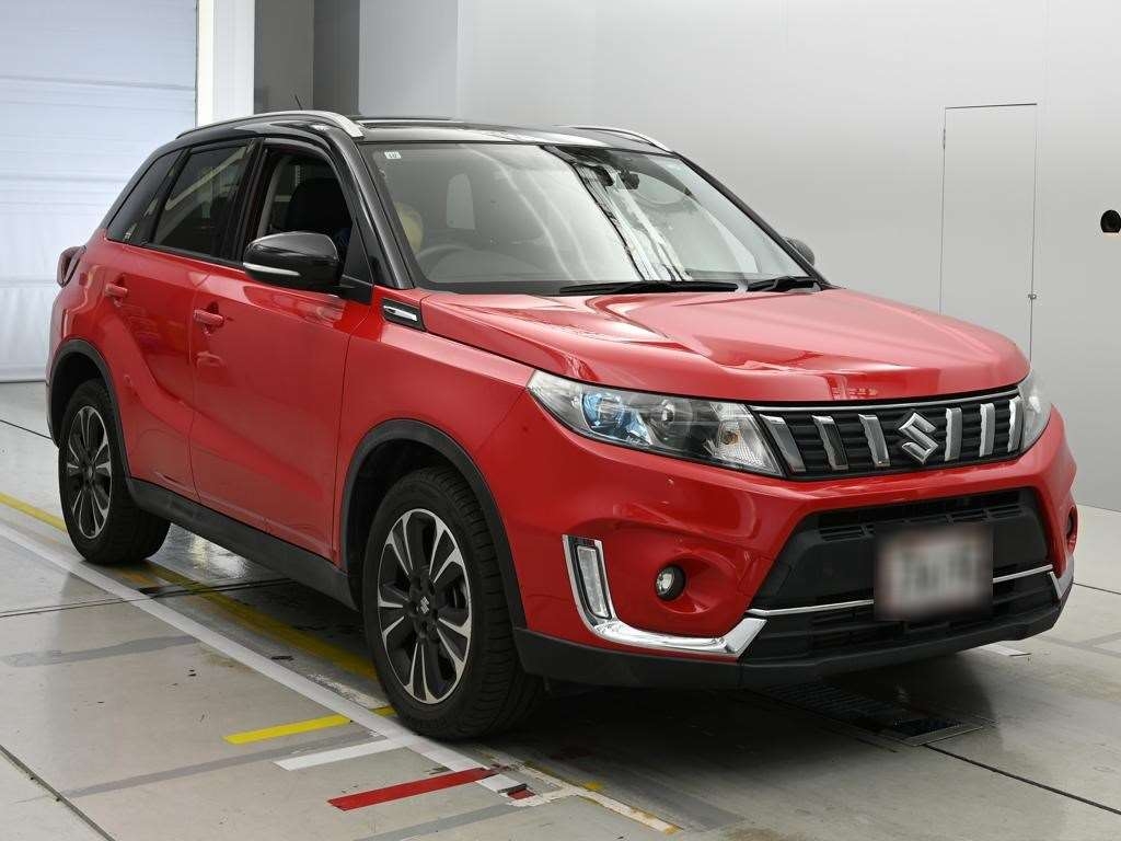 SUZUKI ESCUDO