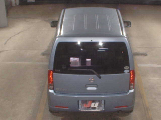 NISSAN OTTI