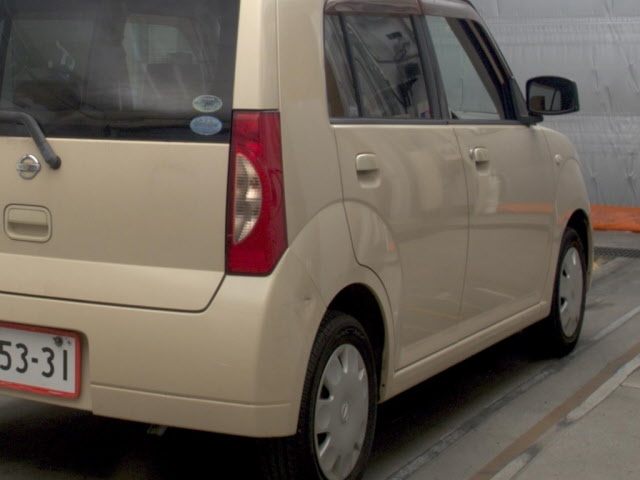 NISSAN PINO