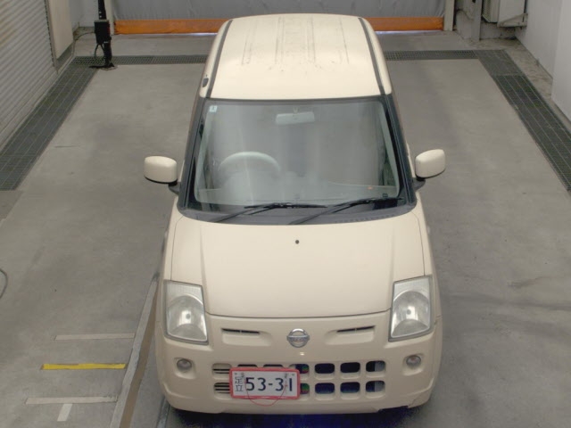 NISSAN PINO
