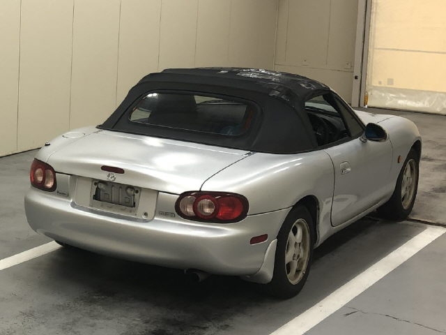 MAZDA ROADSTER