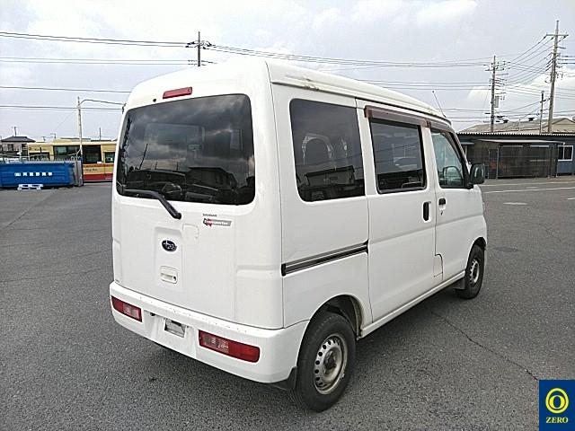 SUBARU SAMBAR