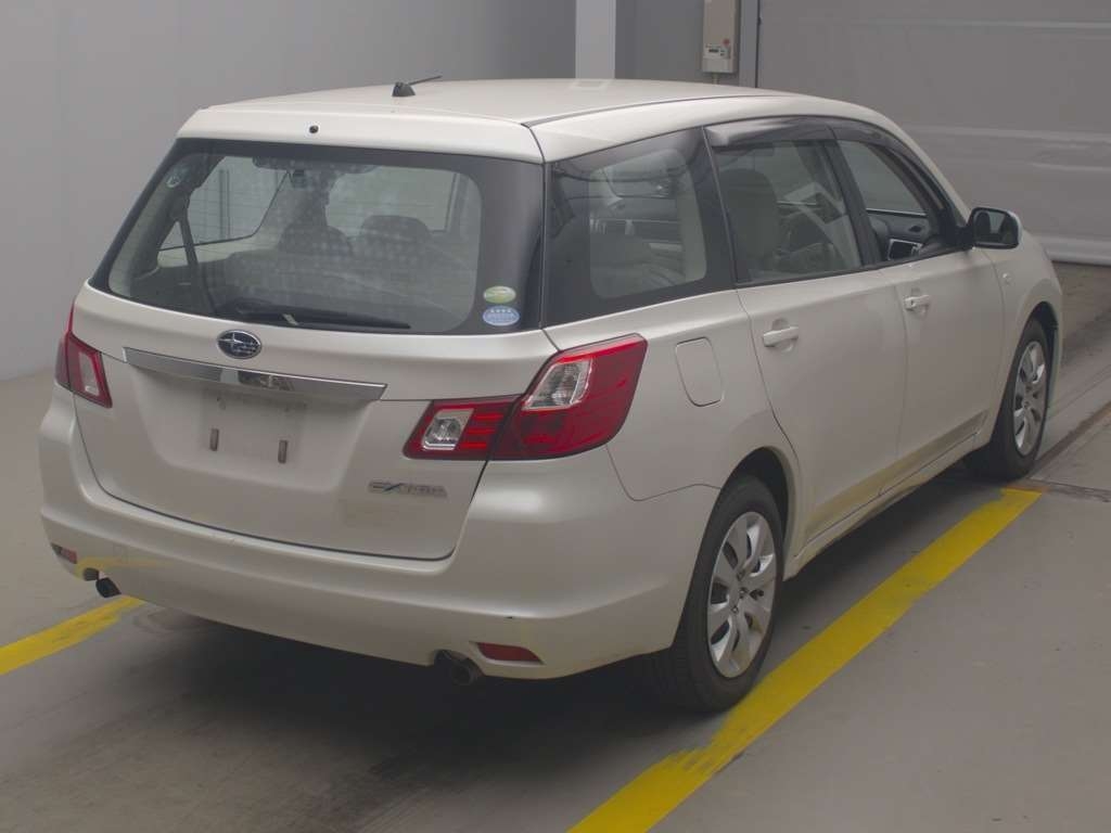 SUBARU EXIGA
