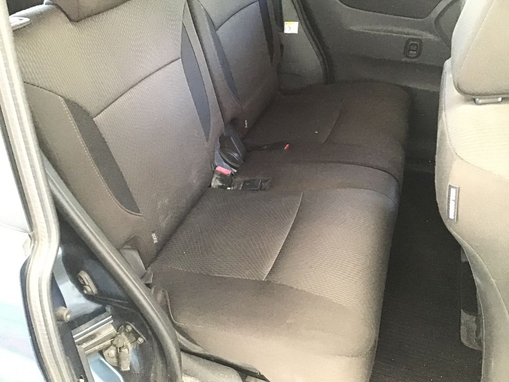 MITSUBISHI DELICA D:2