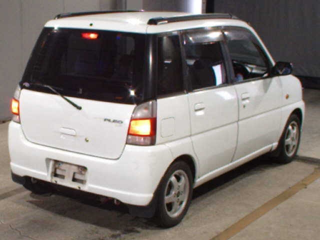 SUBARU PLEO