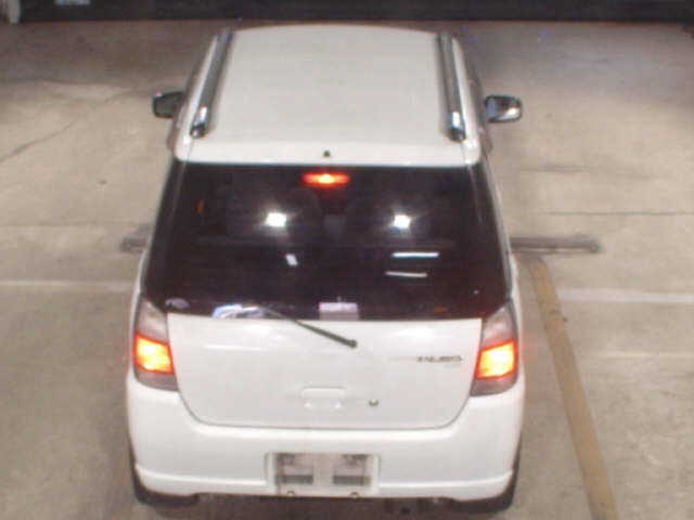 SUBARU PLEO