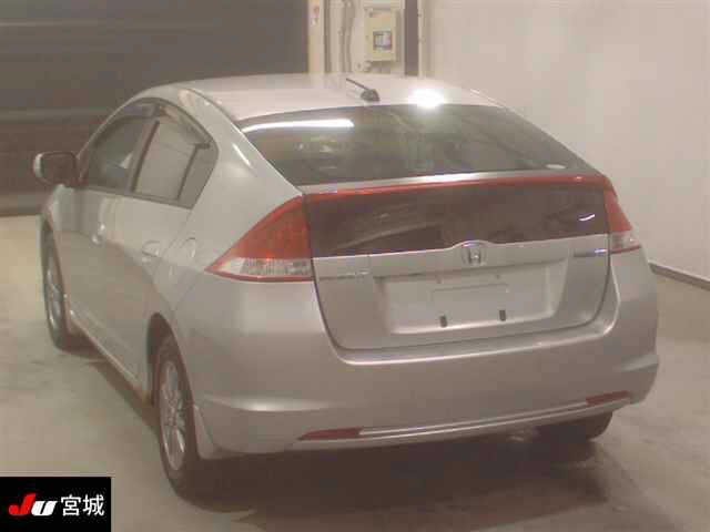 HONDA INSIGHT