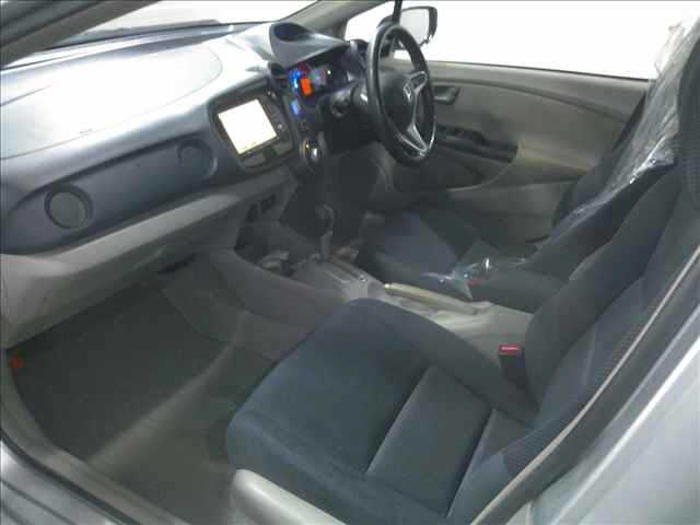 HONDA INSIGHT