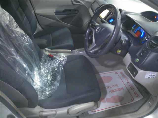 HONDA INSIGHT