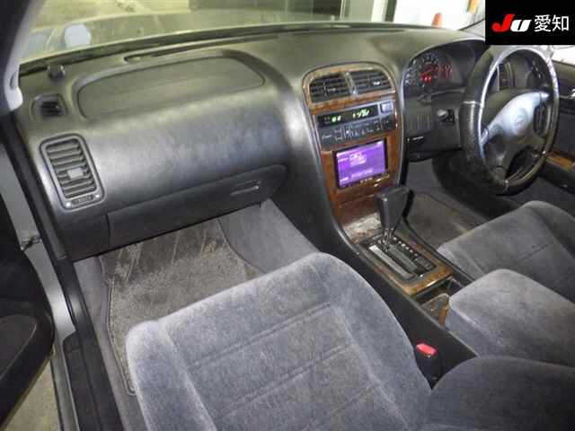 NISSAN CEDRIC