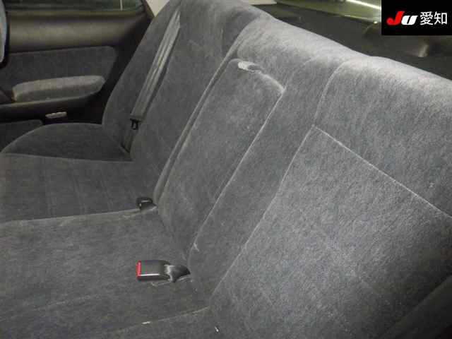 NISSAN CEDRIC