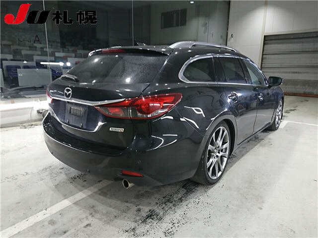 MAZDA ATENZA