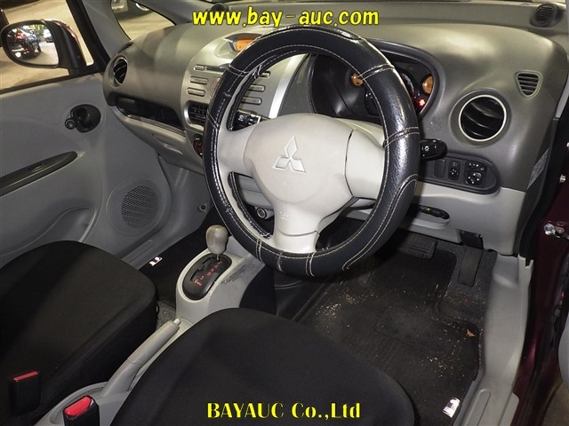 MITSUBISHI I