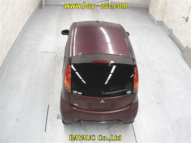 MITSUBISHI I