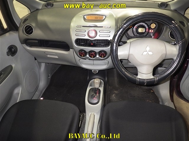MITSUBISHI I