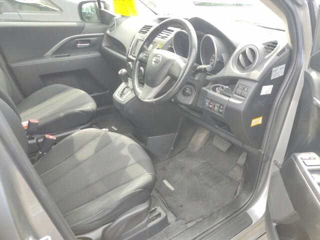 NISSAN LAFESTA