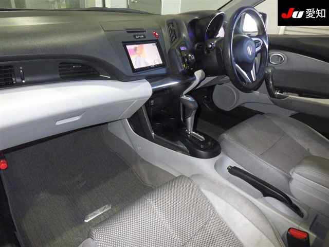 HONDA CR-Z