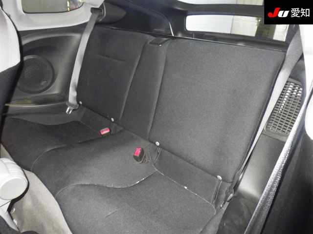HONDA CR-Z