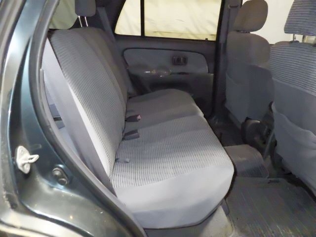 TOYOTA HILUX SURF