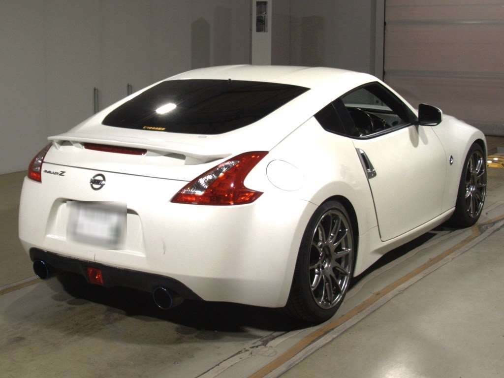 NISSAN FAIRLADY Z