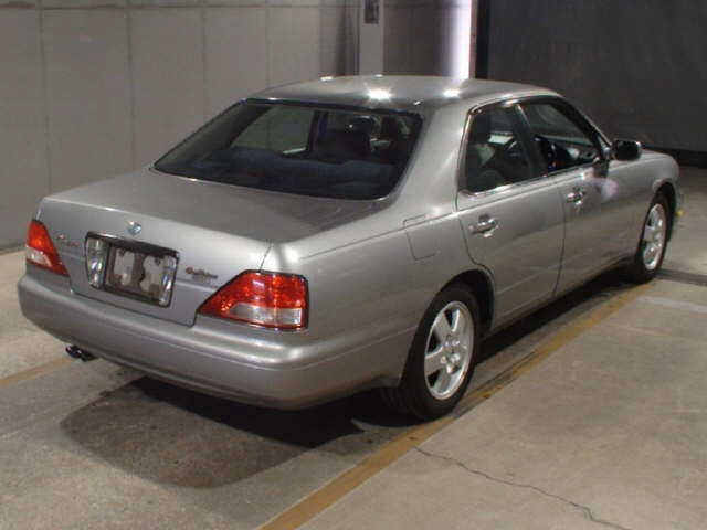 NISSAN CEDRIC