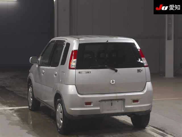 SUZUKI KEI