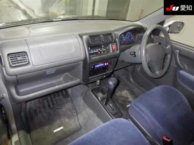 SUZUKI KEI