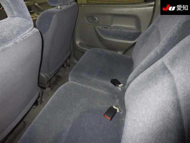 SUZUKI KEI