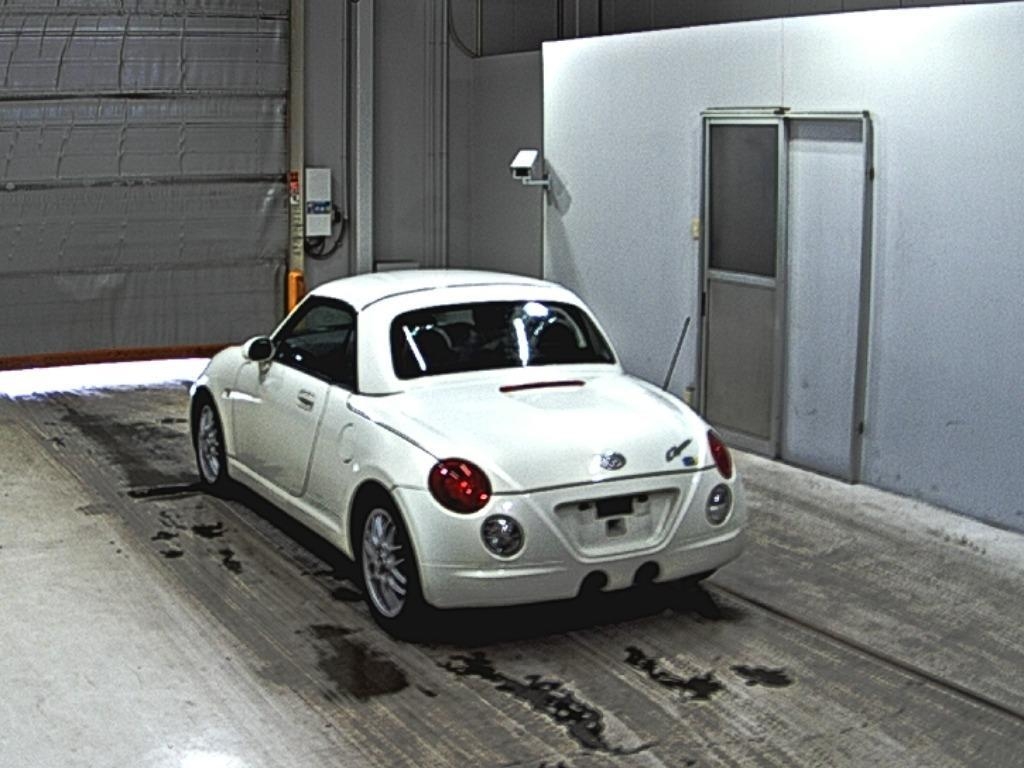 DAIHATSU COPEN