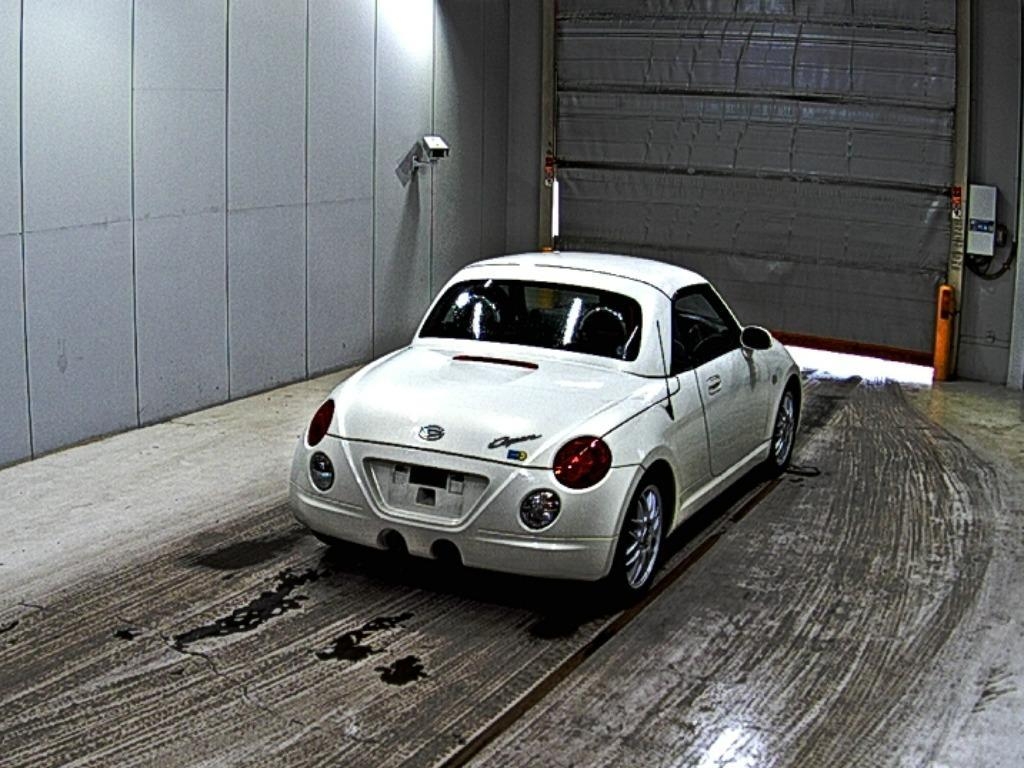 DAIHATSU COPEN
