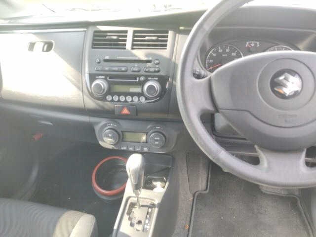 SUZUKI CERVO