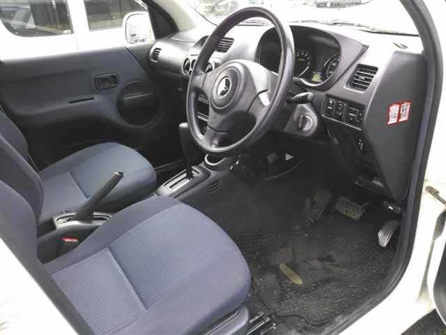 DAIHATSU TERIOS KID