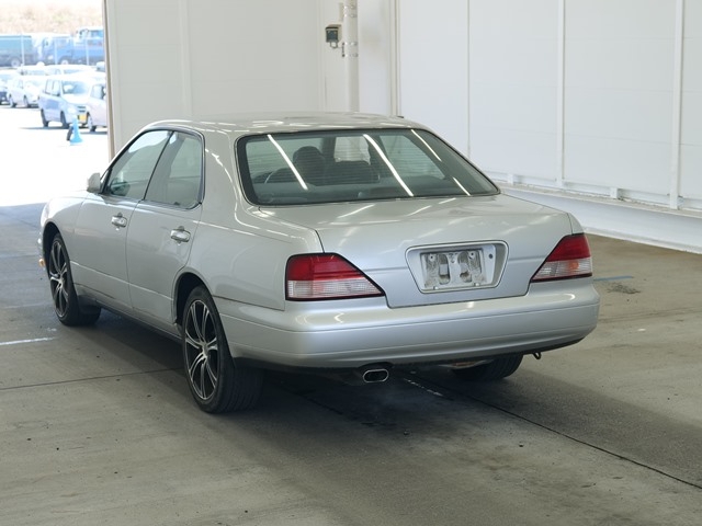 NISSAN CEDRIC