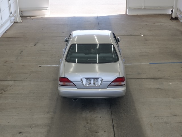 NISSAN CEDRIC