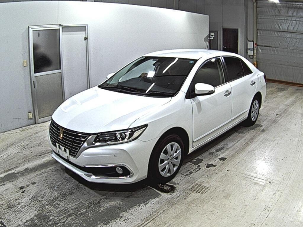 TOYOTA PREMIO